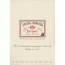 Original Crown Mill Classic Laid bloc vergé A4 crème