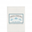 Original Crown Mill Classic Vellum bloc velin A5 blanche