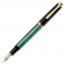 Pelikan Souverän M 400 vert/noire