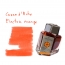 Caran d'Ache ELECTRIC ORANGE (Bouteille d'encre 50 ml)