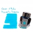 Caran d'Ache HYPNOTIC TURQUOISE (Bouteille d'encre 50 ml)