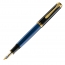 Pelikan Souverän M 400 bleu/noire