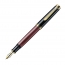 Pelikan Souverän M 400 rouge/noire