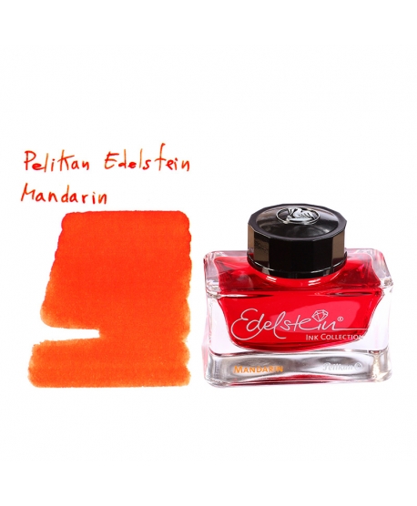 Pelikan EDELSTEIN MANDARIN (Bouteille d'encre 50 ml)