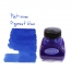 Platinum PIGMENT BLUE (Bouteille d'encre 60 ml)
