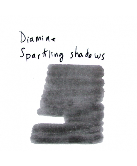 Diamine SPARKLING SHADOWS (Vial 2 ml)