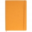 Rhodia Webnotebook A4 orange ligné