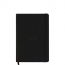 Rhodia Webnotebook A5 noir ligné