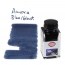 Aurora BLUE/BLACK (Bouteille d'encre 45 ml)