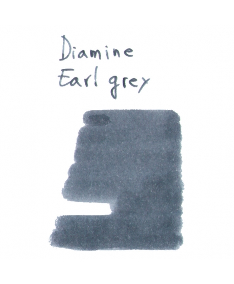 Diamine EARL GREY (Vial 2 ml)