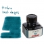 Herbin VERT DE GRIS (Bouteille d'encre 30 ml)