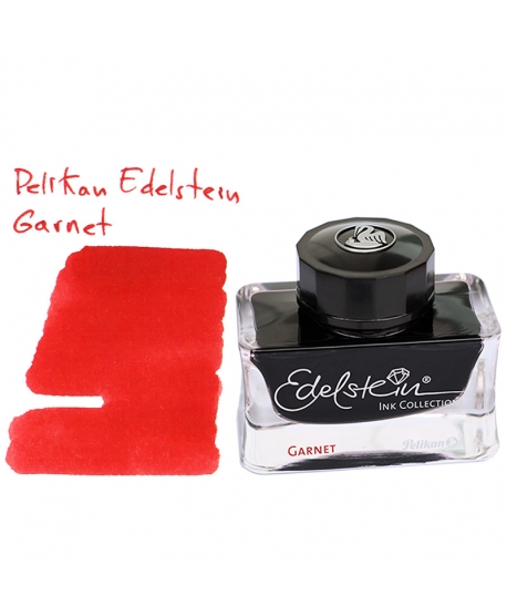 Pelikan EDELSTEIN GARNET (50 ml bottle of ink)