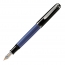 Pelikan Souverän M 405 bleu/noire