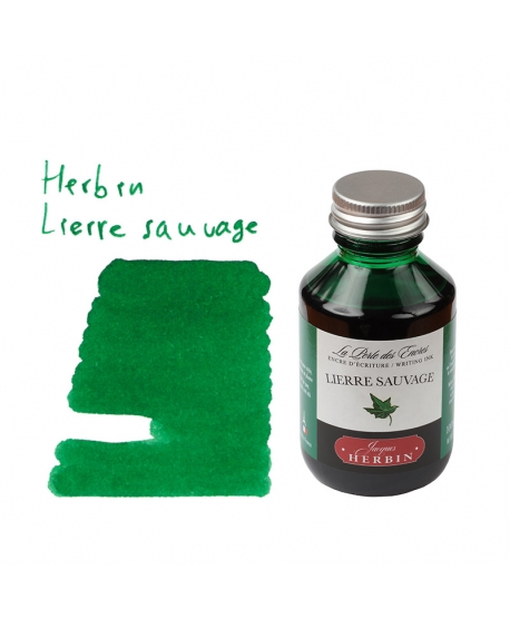 Herbin LIERRE SAUVAGE (Tintero 100 ml)