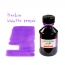 Herbin VIOLETTE PENSÉE (Bouteille d'encre 100 ml)