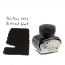 Pelikan 4001 BRILLIANT BLACK (Bouteille d'encre 30 ml)