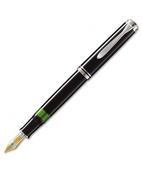 Pelikan Souverän M 405 negro
