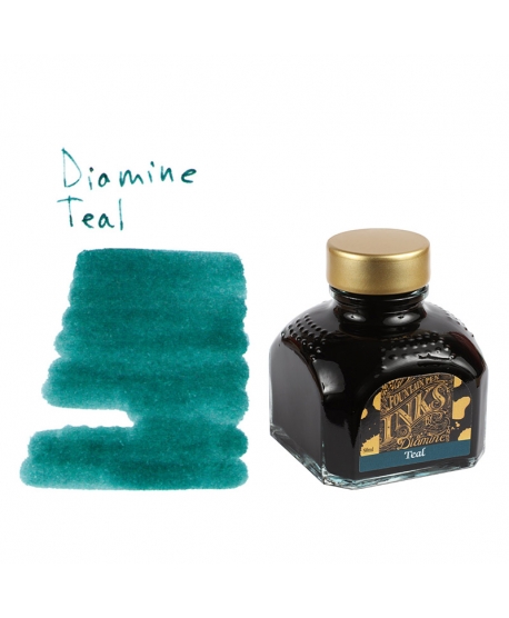 Diamine TEAL (Tintero 80 ml)