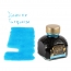 Diamine TURQUOISE (Bouteille d'encre 80 ml)