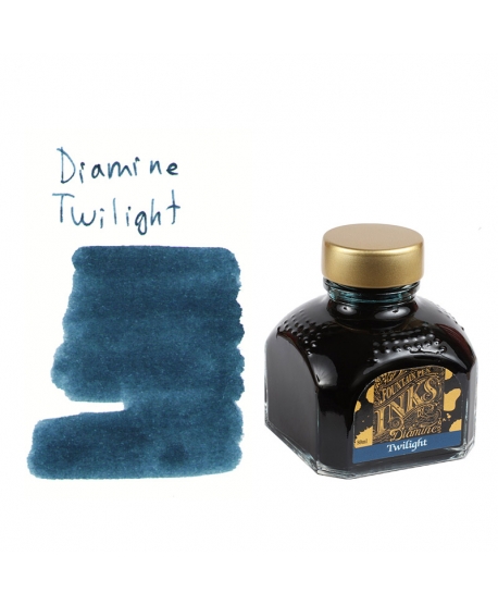 Diamine TWILIGHT (Tintero 80 ml)