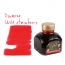 Diamine WILD STRAWBERRY (Bouteille d'encre 80 ml)