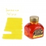 Diamine YELLOW (Bouteille d'encre 80 ml)