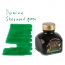 Diamine SHERWOOD GREEN (Bouteille d'encre 80 ml)