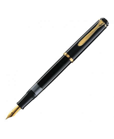 Pelikan Classic M 200 negro