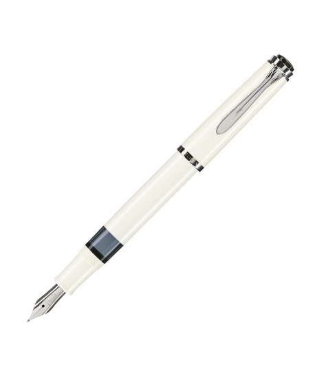 Pelikan Classic M 205 blanco