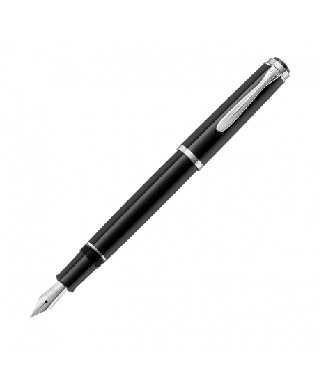 Pelikan Classic P 205 negro