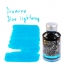 Diamine BLUE LIGHTNING (Bouteille d'encre 50 ml)