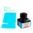 Herbin BLEU AZUR (Bouteille d'encre 30 ml)