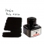 Herbin PERLE NOIRE (Bouteille d'encre 30 ml)