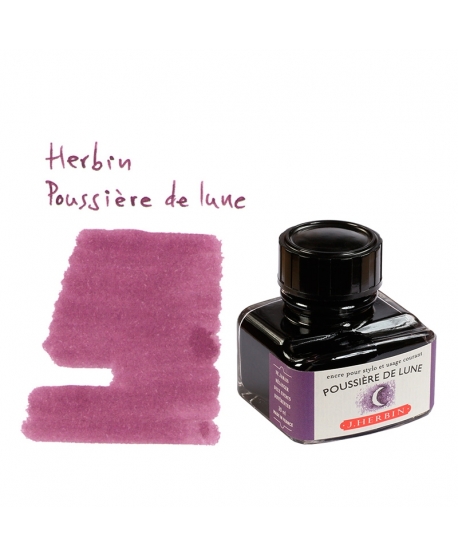 Herbin POUSSIÈRE DE LUNE (Tintero 30 ml)