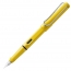Lamy Safari jaune