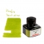 Herbin VERT OLIVE (Bouteille d'encre 30 ml)