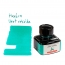 Herbin VERT RÉSÉDA (Bouteille d'encre 30 ml)