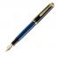 Pelikan Souverän M 800 bleu/noire