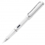 Lamy Safari blanche