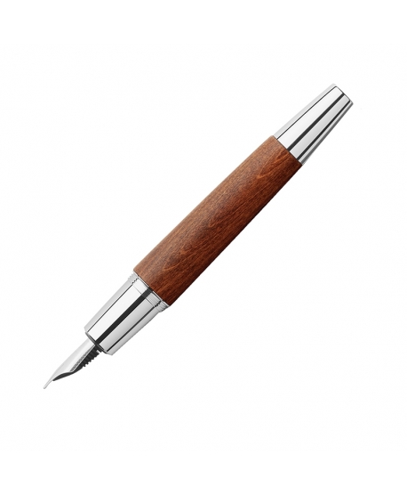 Faber Castell E Motion brown
