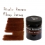 Private Reserve EBONY BROWN (Bouteille d' encre 66 ml)