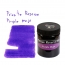 Private Reserve PURPLE MOJO (Bouteille d' encre 66 ml)
