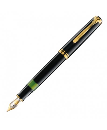 Pelikan Souverän M 800 negro