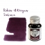 Rohrer & Klingner SCABIOSA (Bouteille d'encre 50 ml)