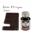 Rohrer & Klingner SEPIA (Bouteille d'encre 50 ml)