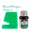 Rohrer & Klingner VERDURA (Bouteille d'encre 50 ml)