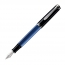 Pelikan Souverän M 805 bleu/noire
