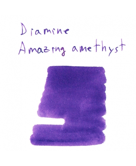 Diamine AMAZING AMETHYST (Flacon 2 ml)