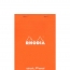 Rhodia Dot pad A5 orange