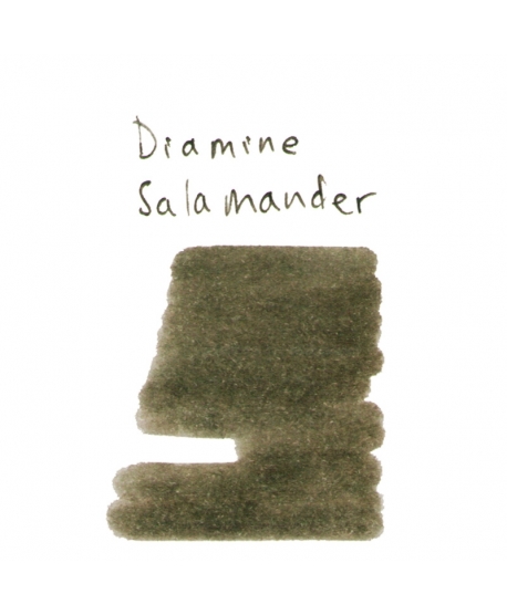 Diamine SALAMANDER (Flacon 2 ml)